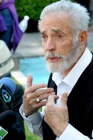 Los famosos expresan pena por muerte de Julio Alemán