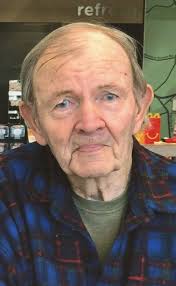 Obituary for Edward Reed "Bud" Whitten