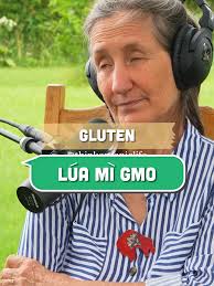 Barbara Oneill Gluten Overload