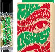 Amazon | skew CBDリキッド 90％+ 超高濃度 OG Kush ヘンプ由来 ...