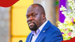 Nairobi MCA Robert Alai has come out guns blazing — defending Mwalimu Otero  and blasting Kenyans for “hating politicians without understanding their  struggles.” Alai says most people have no idea how tough