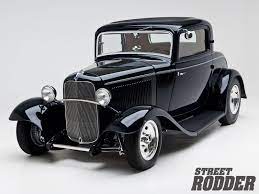 32 Ford 3 Window Coupe Hot Rods Cars Muscle Coupe 32 Ford