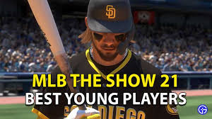 This week's series for first place in the al east just got more sizzle. Top Prospects Mlb The Show 21