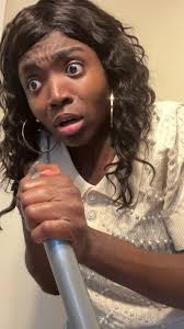 Abbott Elementary Iyanna Halley