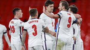 England national football team) est la sélection de joueurs anglais représentant leur nation lors des compétitions internationales de football masculin, sous l'égide de la football association. View 17 Equipe Angleterre Foot 2020