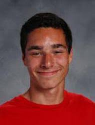 Ian Henscheid, Oshkosh North