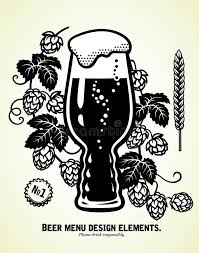 See more of lúpulo editores on facebook. Gran Vaso De Cerveza Ligera Con Espuma Ramas De Lupulo Y Trigo Conjunto De Esbozos De Dibujo Manual Stock De Ilustracion Ilustracion De Arte Cerveza 161014971
