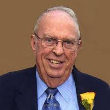 Jimmy Doherty Obituary (2017)