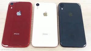 تسريب صور آيفون أكس سي iphone xc قبل أيام من عرضه رسميا iphone iphone leak iphone 9