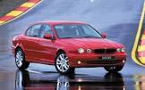 JAGUAR-X
