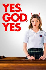 Pet sematary is a movie starring jason clarke, amy seimetz, and john lithgow. Watch Yes God Yes Online Free Full Movie 123movies
