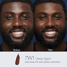 Estée Lauder Double Wear Stay-in-Place 24-Hour Long-Wear Matte Foundation  Makeup, 1 Fl Oz, 7W1 Deep Spice : Beauty & Personal Care