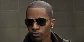 Jamie Foxx