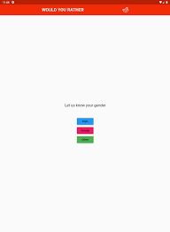 Would You Rather Reddit For Android Apk Download We now have a beta download open to everyone.
