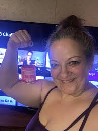 Ready for the next burn challenge with community support