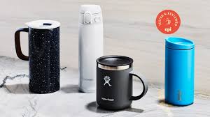 Rinse all soapy water from the lid once this time has passed. The Best Travel Coffee Mugs Of 2020 Reviewed Epicurious
