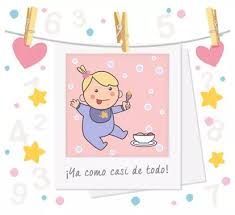 Bebe De 11 Meses Desarrollo Del Bebe Mes A Mes