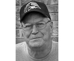 Ralph Davidson Obituary (1942