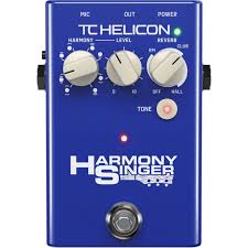 Please be advised that you will then link to a website hosted by another party, where you will no longer be subject to, or under the protection of, the privacy and security policies of tc federal bank. Jual Tc Helicon Harmony Singer 2 Primanada