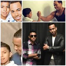 Romeo santos no quiere que su hijo sea cantante. Picoteando El Espectaculo Padre Orgulloso Romeo Santos Confiesa Que Esta Feliz De Pasar Tiempo Con Su Hijo Y Haber Recuperado Su Amistad
