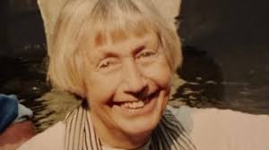 Nancy Pearce obituary