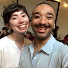 Three years of matching outfits, mischief, mac and cheese, and my love.  Happy anniversary 💞💞💞