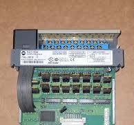 AB 1746-OBP16 /C SLC 500 Fused DC Output Module, 16 Point | eBay