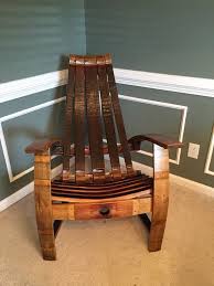 red wine barrel adirondack chair kit wine barrel furniture adirondack chair kits wine barrel chairs