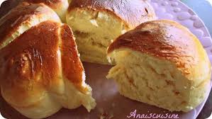 Thermomix Brioche Delicieusement Moelleuse Anaiscuisine Recette Recettes De Cuisine Recettes Sucrees