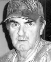 Buddy Lewis “Bud” Earls Sr. (1943-2010)