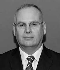 37th ANNUAL EDITION Chief Peter Morency (Ret) • New England Chiefs of Police