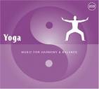 Harmony & Balance: Yoga: CDs & Vinyl - Amazon.com