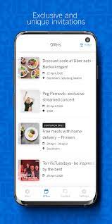 Program by interactive communications international, inc. Amex Experiences For Android Apk Download