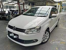 These adjustments to volkswagen group malaysia's warranty and servicing programme policies are part of our efforts to accelerate customer satisfaction. Volkswagen Polo 2014 1 6 In Kuala Lumpur Automatic Sedan White For Rm 47 800 3216174 Carlist My