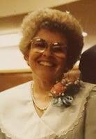 Marjorie R. Wandel Obituary