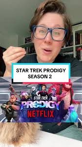 Star Trek Prodigy
