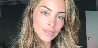Grazi massafera is a brazilian actress, model and beauty pageant titleholder who was crowned miss paraná 2004. Grazi Massafera Receives Invitation To Pay Tv Series And Studies Leave Globo 29 08 2018 The Actor S Contract Ends In September And She Would Be Tempted Not To Renew It