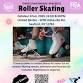 THRIVE Everywhere Roller Skating event image
