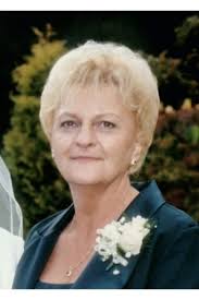 Mary Ann Moe (nee Kastrukoff)