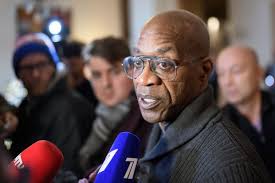 Track Icon Edwin Moses's New Challenge Is Keeping His Sport Clean