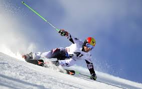 Marcel hirscher's incredible career in numbers. For Hirscher Injury Lifted Career The New York Times