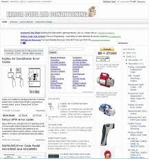 If you need any assistance finding or programming your remote to work with your ac, please leave a comment below and we will assist you to program. Error Codes For All Brands Of Air Conditioners And Split Systems Error Codes Malfunctions And Repair Of Air Conditioners Mdv Error Codes Split Systems