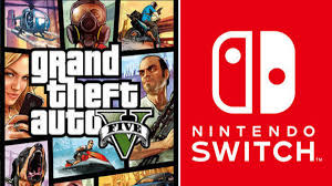 It has been successful with an expanded version of gta online. Nuniok Slovingas Scenarijus Gta 5 Nintendo Hundepension Bayreuth Com
