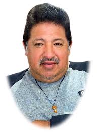 Obituary information for Gerardo Romo