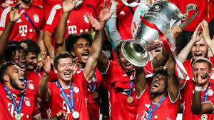 Последние твиты от uefa champions league (@championsleague). Liga Chempionov Mozhet Preterpet Revolyucionnye Izmeneniya Variant S 10 Matchami V Gruppe S Raznymi Sopernikami Futbol 24
