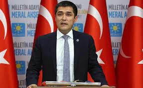 Merak edilen tüm detaylar haberimizde. Iyi Parti Istanbul Il Baskani Bugra Kavuncu Kimdir