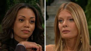 The Young and the Restless' Daily YAPP Recap, July 4: Friends in low places