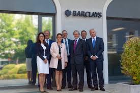 Need to know the opening times for barclays in aberdeen union plaza? Barclays Bank Schweiz Funf Neue Verwaltungsratsmitglieder People Aktuell Investrends Ch
