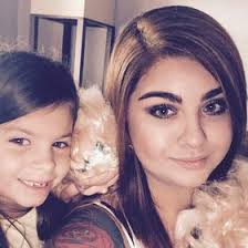 Ariel Rector (aryanasmama08)