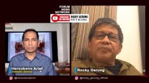 Pilih vaksin nusantara, gatot nurmantyo: Yacvluw1taetjm